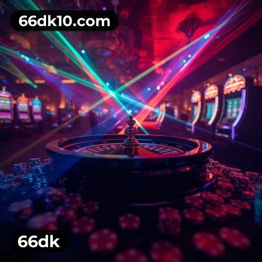 Coleção Premium de Slots 66dk - NetEnt, Pragmatic Play, Evolution