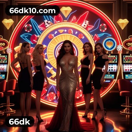 Jogos de Cassino em Destaque - Slots, Roleta, Blackjack