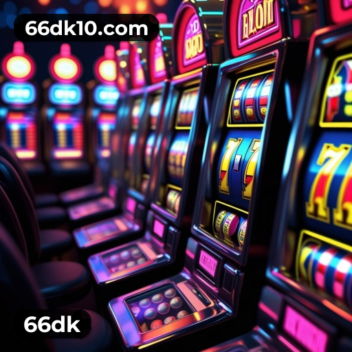 Benefícios do Login 66dk - Bônus e Vantagens Exclusivas