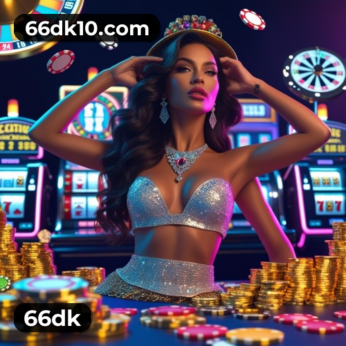 Jogos de Mesa Premium 66dk - Blackjack, Roleta, Baccarat