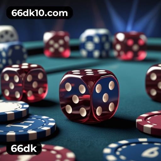 Coleção Premium de Slots 66dk - NetEnt, Pragmatic Play, Evolution